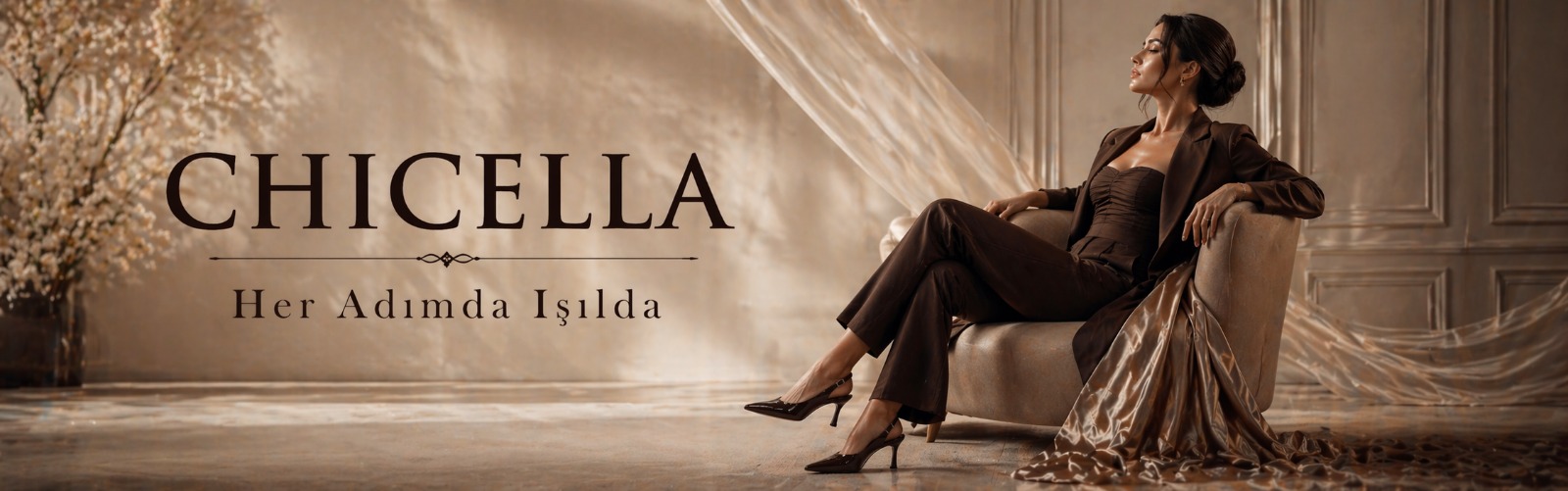 CHICELLA Yeni Sezon