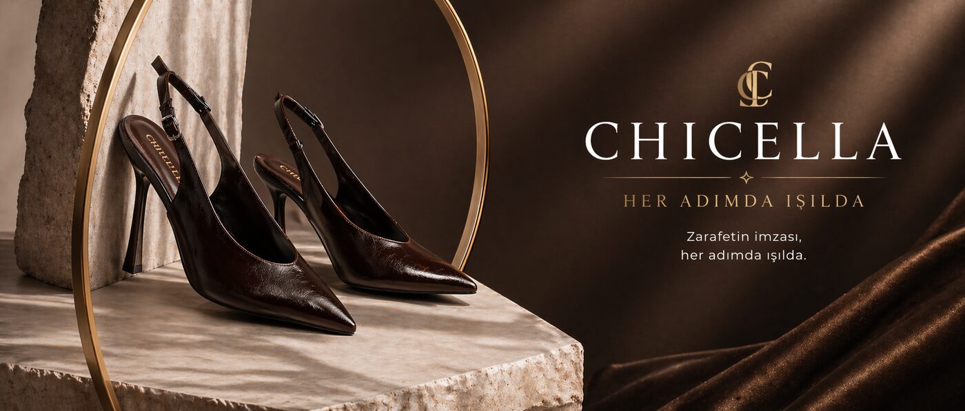 CHICELLA Ana Slider